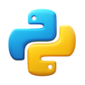 python